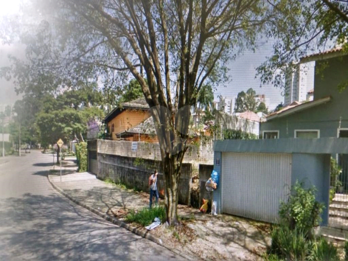 Venda Terreno São Paulo Jardim Morumbi REO944678 12