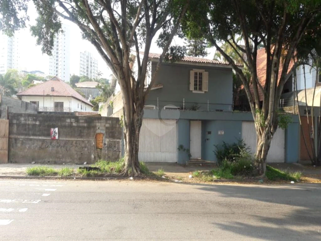 Venda Terreno São Paulo Jardim Morumbi REO944678 11