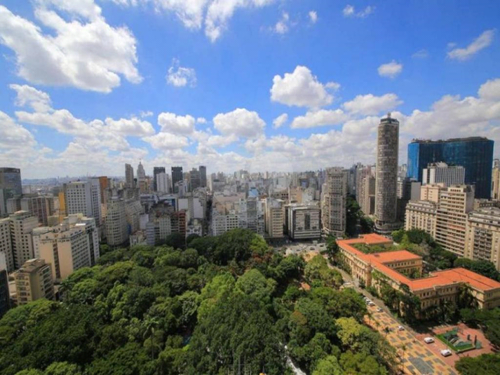 Venda Apartamento São Paulo República REO944679 17