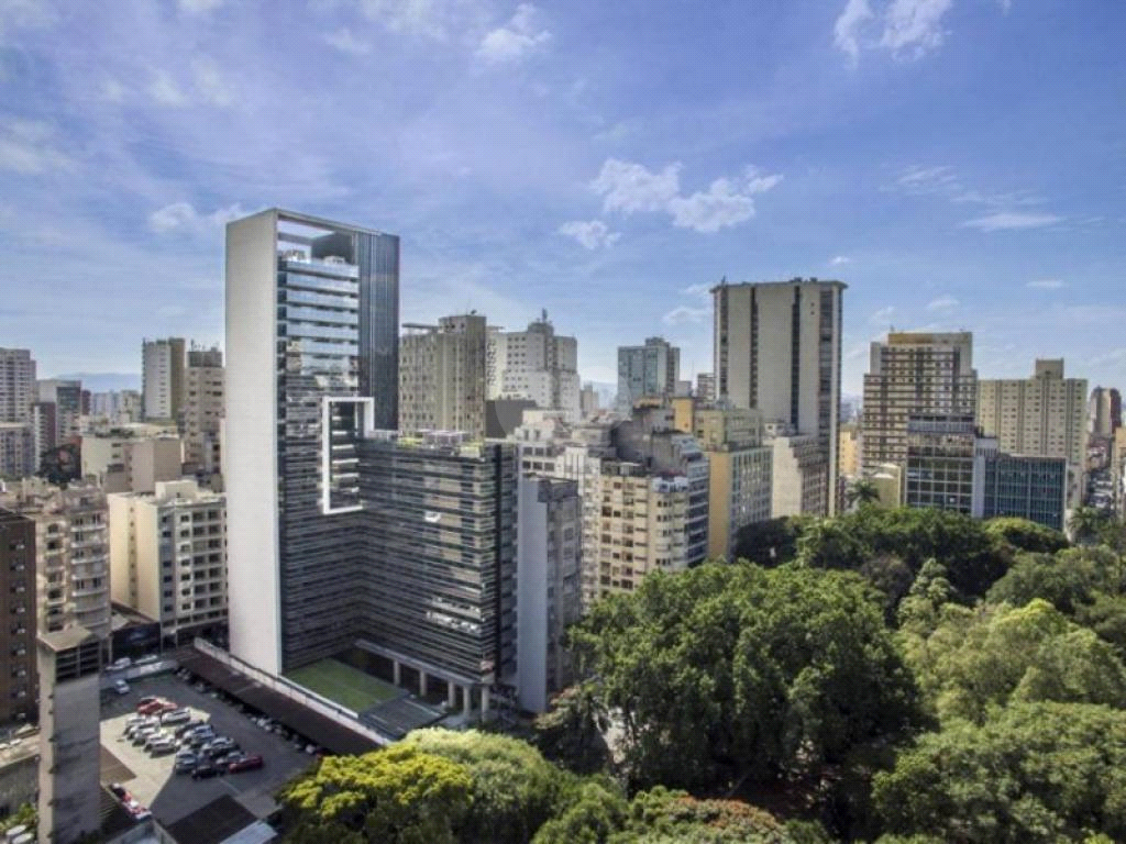 Venda Apartamento São Paulo República REO944679 4