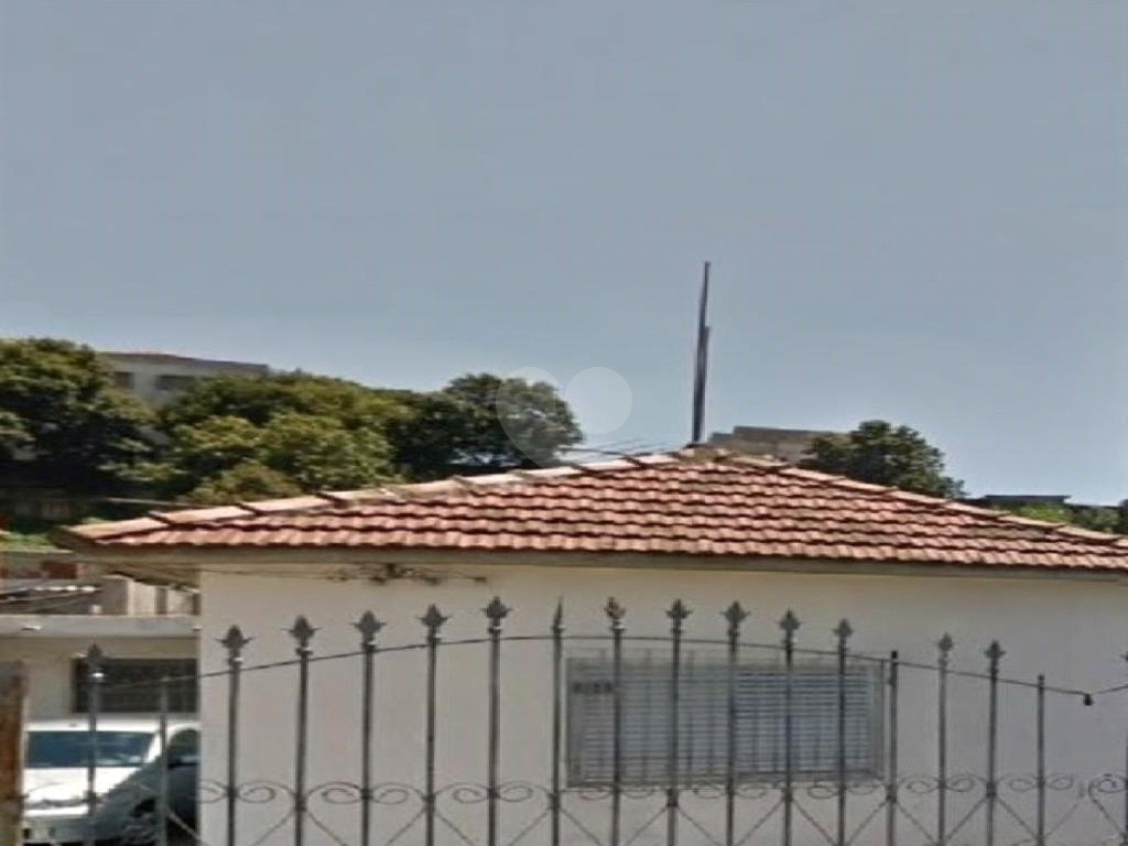 Venda Terreno São Paulo Vila Bela REO944682 9