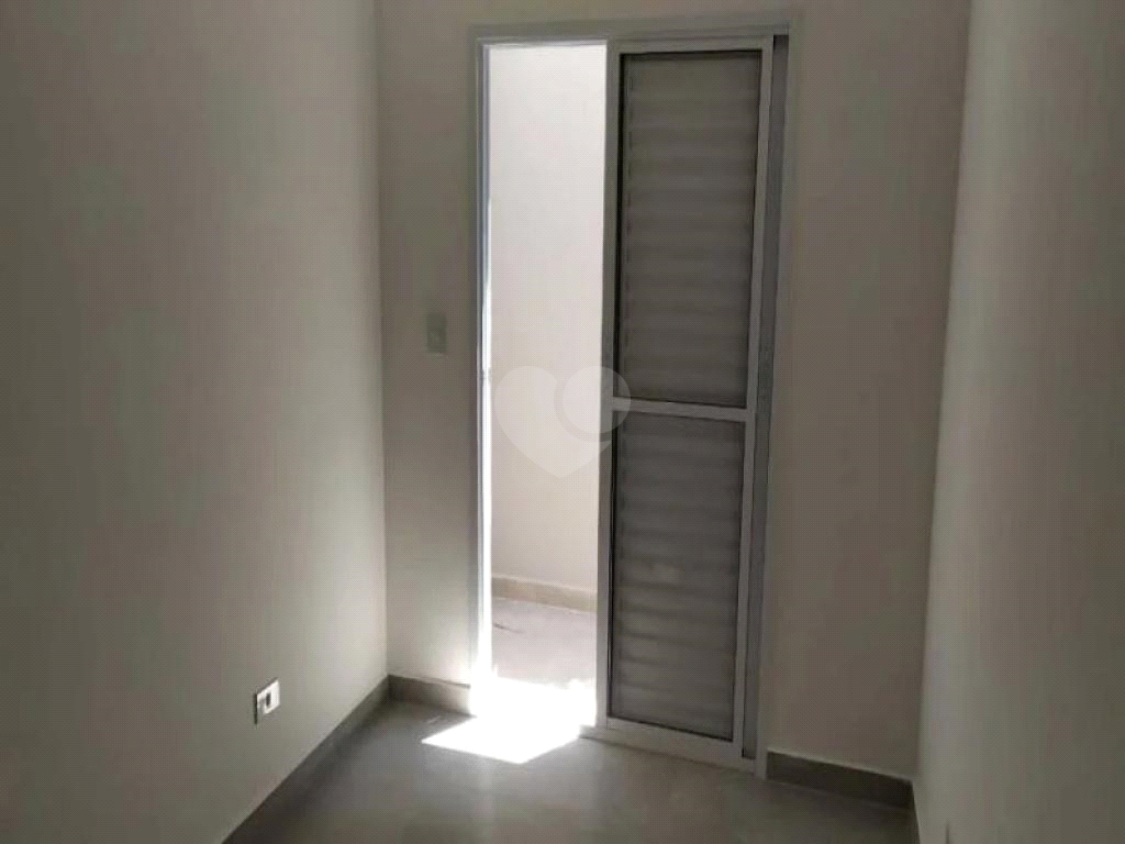 Venda Casa São Paulo Vila Ré REO944685 7