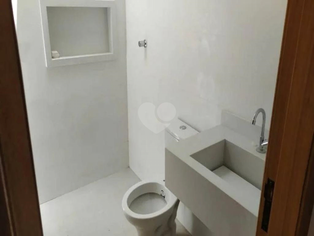 Venda Casa São Paulo Vila Ré REO944685 22