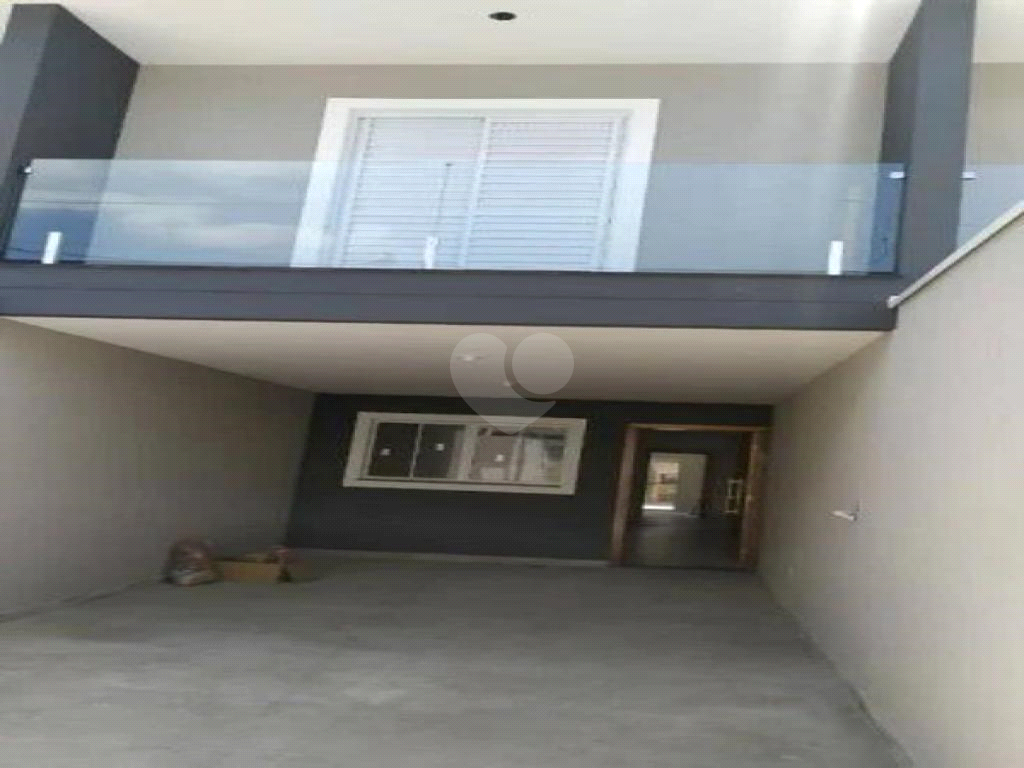 Venda Casa São Paulo Vila Ré REO944685 28