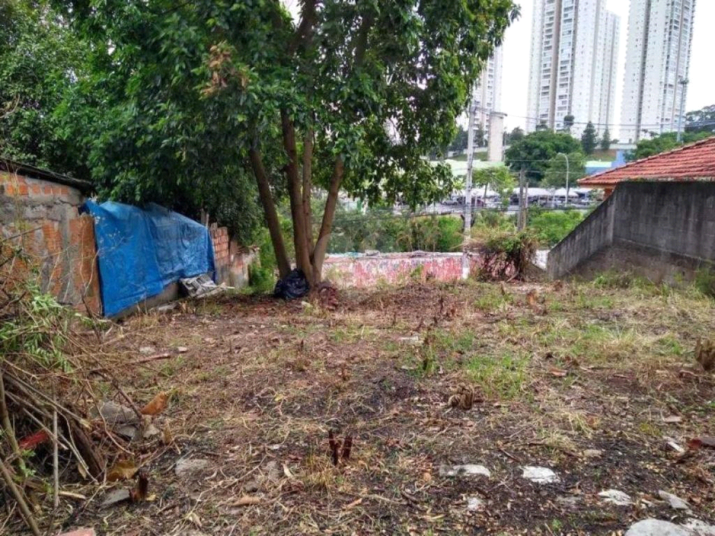 Venda Terreno São Paulo Jardim Cambara REO944686 1