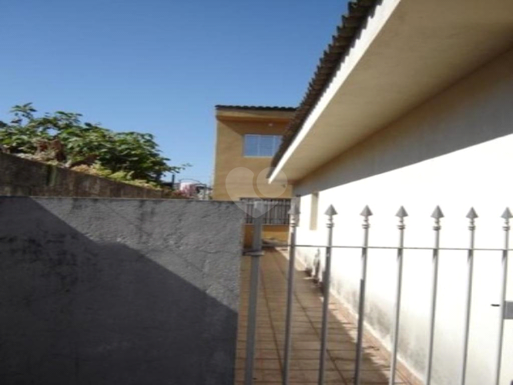 Venda Terreno São Paulo Vila Nova Mazzei REO944697 3