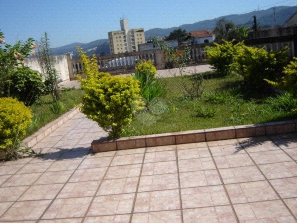 Venda Terreno São Paulo Vila Nova Mazzei REO944697 2