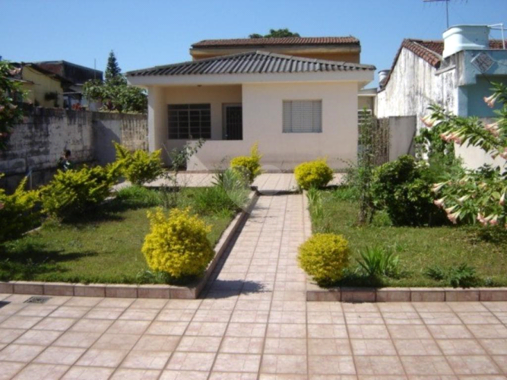 Venda Terreno São Paulo Vila Nova Mazzei REO944697 1