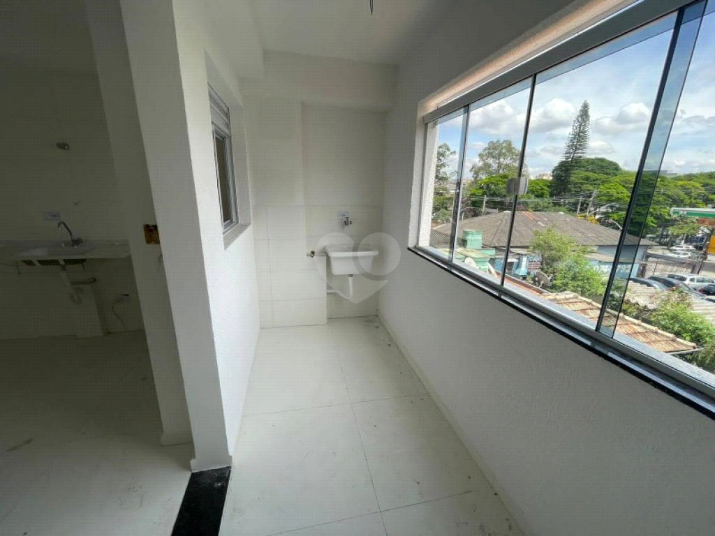 Venda Apartamento São Paulo Itaquera REO944699 18