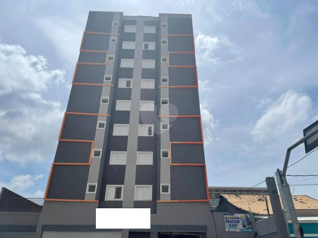 Venda Apartamento São Paulo Itaquera REO944699 1