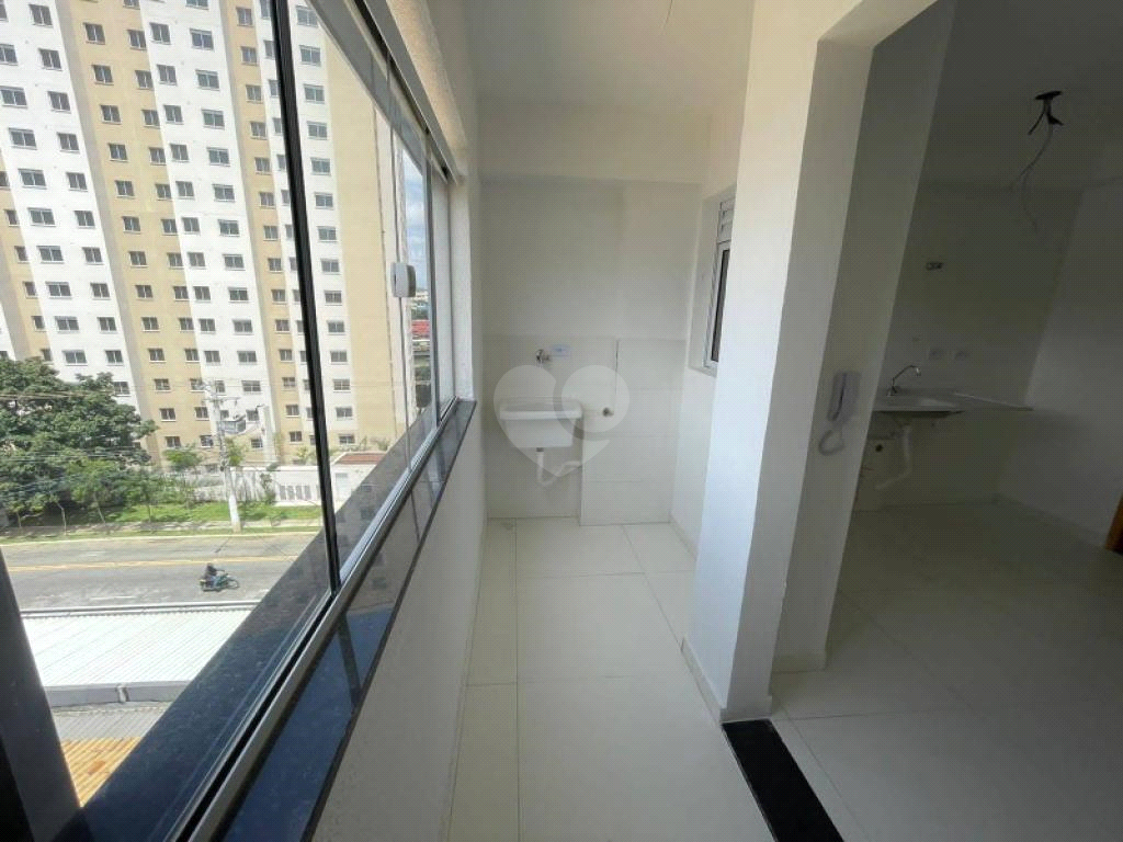 Venda Apartamento São Paulo Itaquera REO944699 24