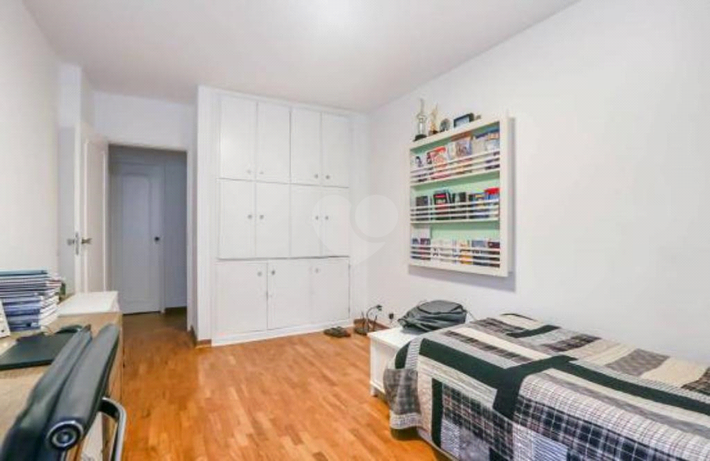 Venda Apartamento São Paulo Itaim Bibi REO9447 31