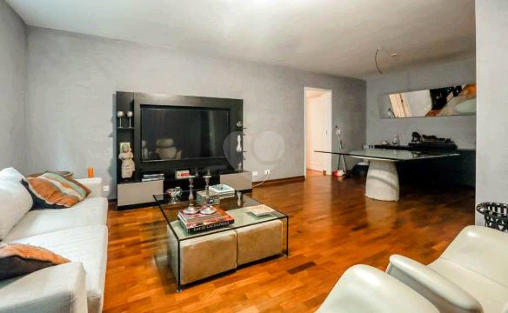 Venda Apartamento São Paulo Itaim Bibi REO9447 18