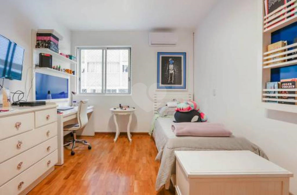 Venda Apartamento São Paulo Itaim Bibi REO9447 23