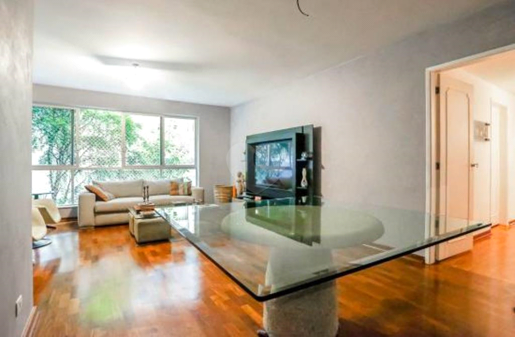 Venda Apartamento São Paulo Itaim Bibi REO9447 17