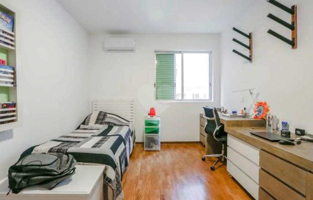 Venda Apartamento São Paulo Itaim Bibi REO9447 27