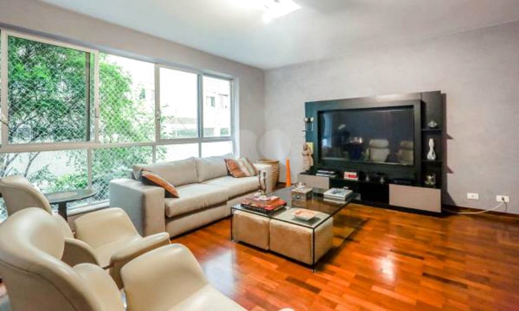 Venda Apartamento São Paulo Itaim Bibi REO9447 19