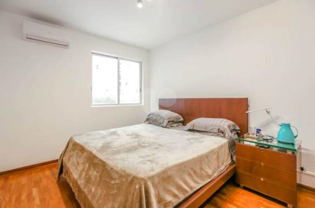 Venda Apartamento São Paulo Itaim Bibi REO9447 29