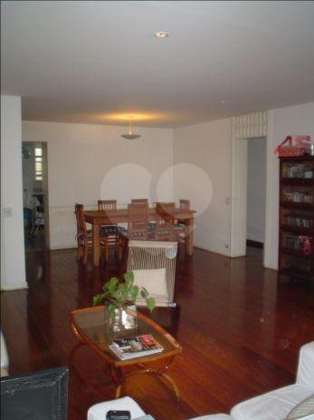 Venda Apartamento São Paulo Itaim Bibi REO9447 6