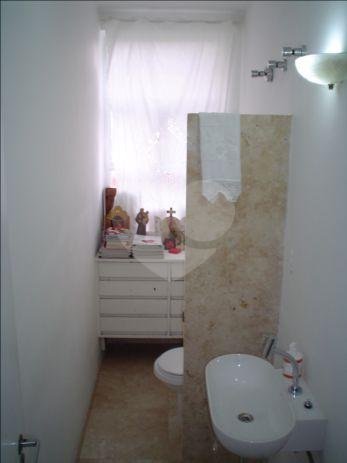 Venda Apartamento São Paulo Itaim Bibi REO9447 13