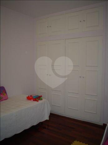 Venda Apartamento São Paulo Itaim Bibi REO9447 11