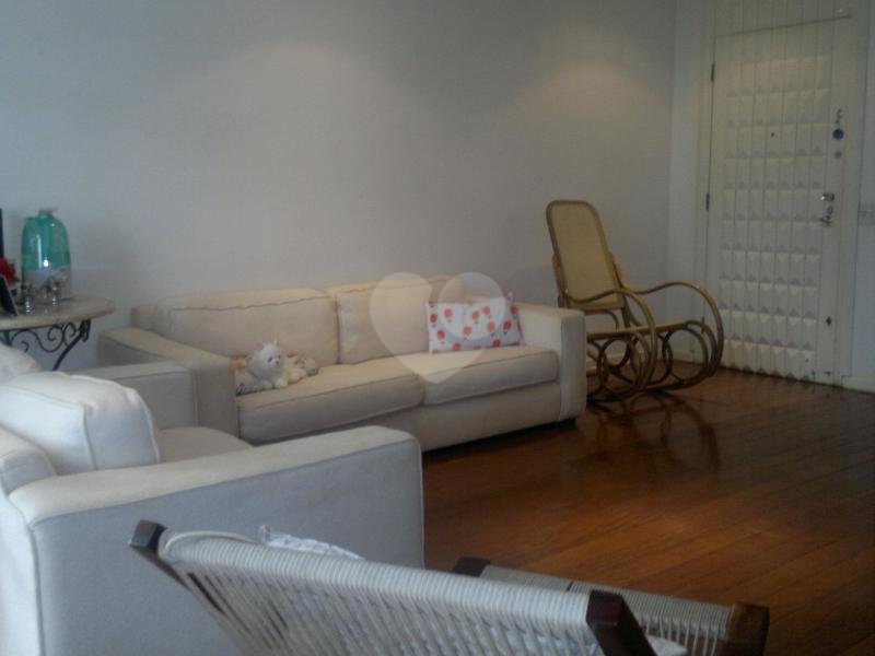 Venda Apartamento São Paulo Itaim Bibi REO9447 5