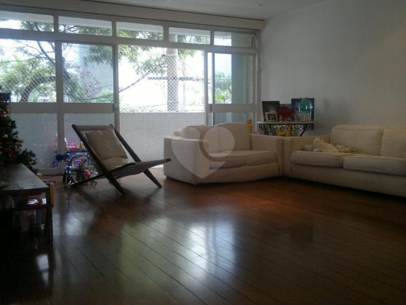 Venda Apartamento São Paulo Itaim Bibi REO9447 1