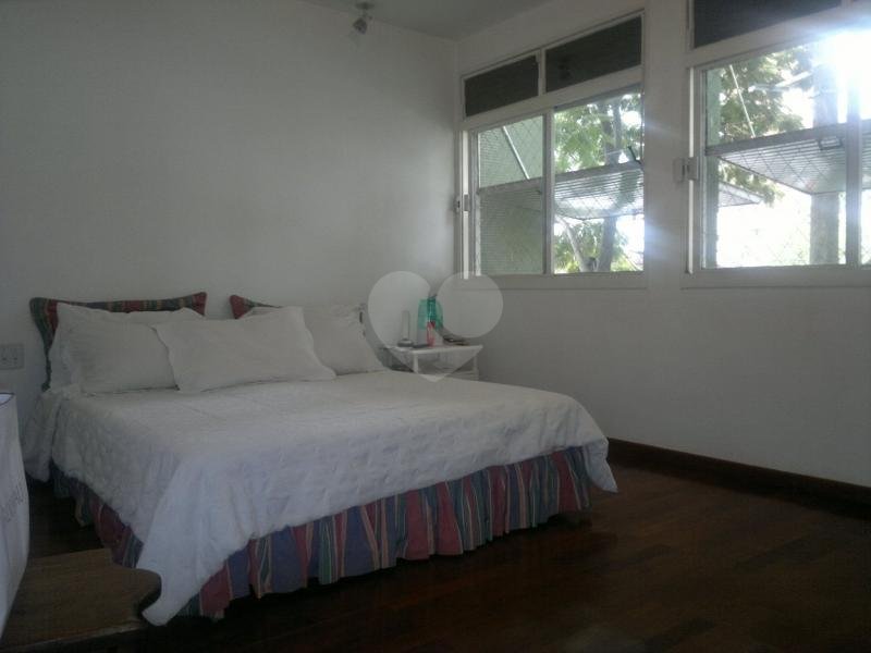 Venda Apartamento São Paulo Itaim Bibi REO9447 8