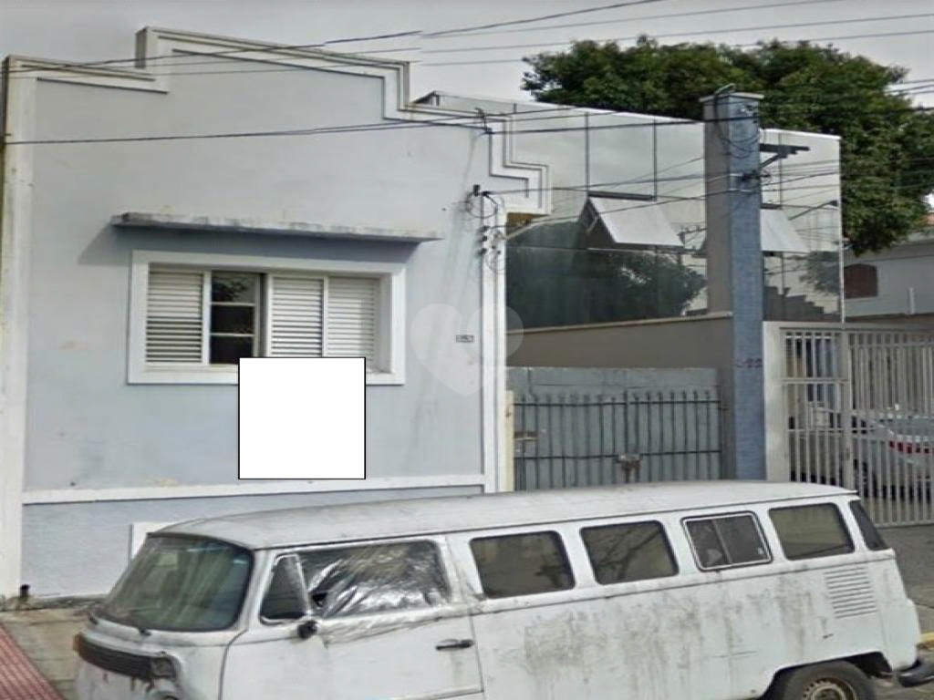 Venda Casa São Paulo Quarta Parada REO944702 2