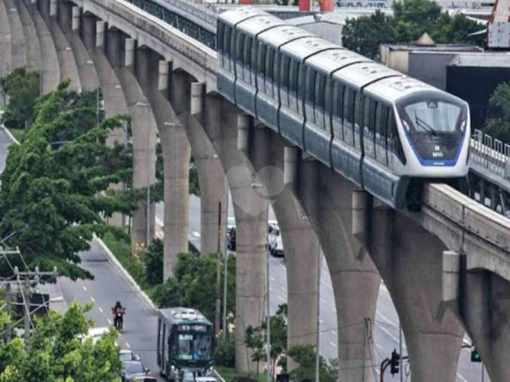 Venda Terreno São Paulo Vila Tolstoi REO944703 13