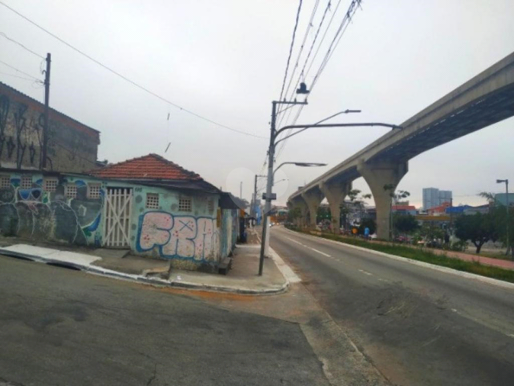 Venda Terreno São Paulo Vila Tolstoi REO944703 9