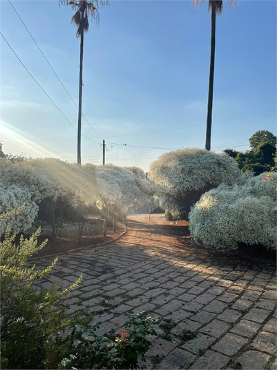 Venda Sítio Indaiatuba Parque Da Grama REO944705 8