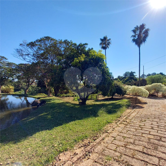 Venda Sítio Indaiatuba Parque Da Grama REO944705 16