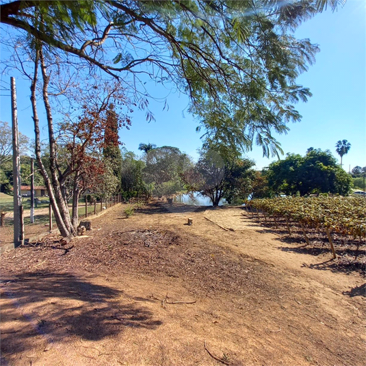 Venda Sítio Indaiatuba Parque Da Grama REO944705 18