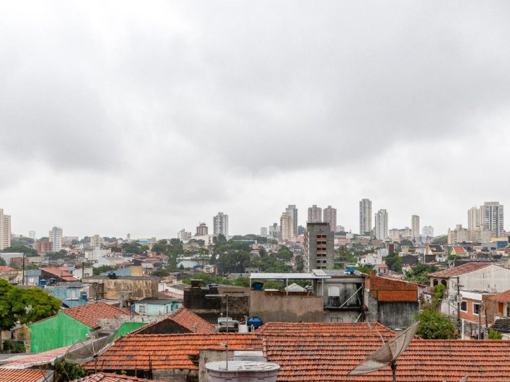 Venda Casa São Paulo Chácara Belenzinho REO944706 34