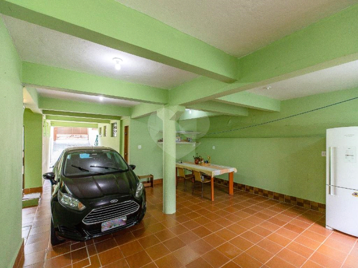 Venda Casa São Paulo Chácara Belenzinho REO944706 35