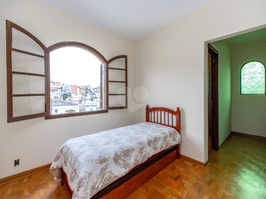 Venda Casa São Paulo Chácara Belenzinho REO944706 19