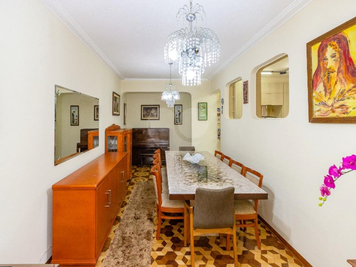 Venda Casa São Paulo Chácara Belenzinho REO944706 6