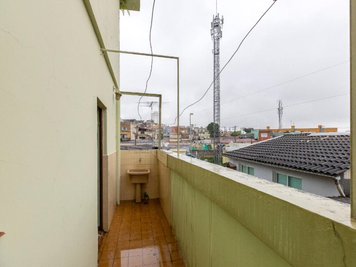 Venda Casa São Paulo Chácara Belenzinho REO944706 33