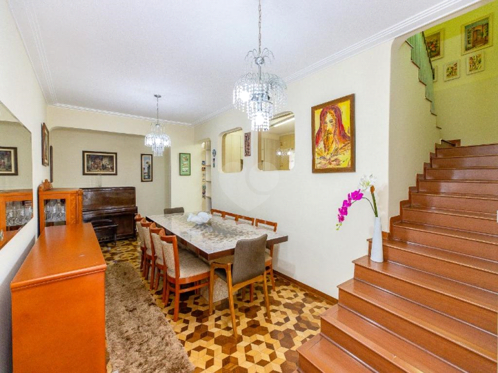 Venda Casa São Paulo Chácara Belenzinho REO944706 5