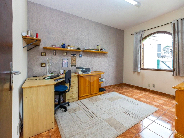 Venda Casa São Paulo Chácara Belenzinho REO944706 15