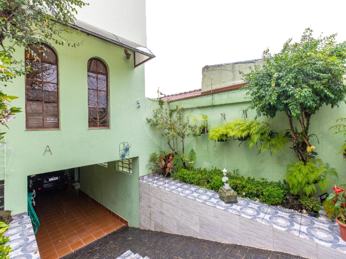 Venda Casa São Paulo Chácara Belenzinho REO944706 31