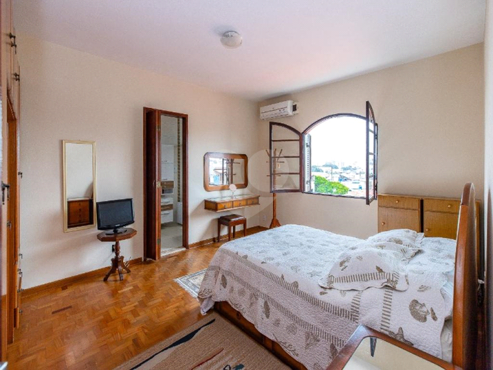 Venda Casa São Paulo Chácara Belenzinho REO944706 8