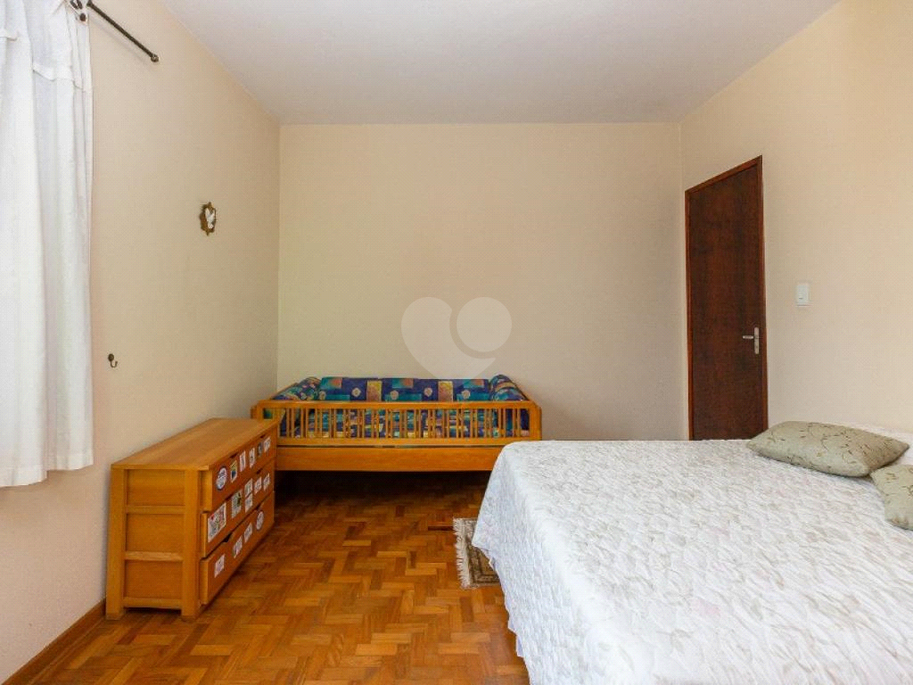 Venda Casa São Paulo Chácara Belenzinho REO944706 12