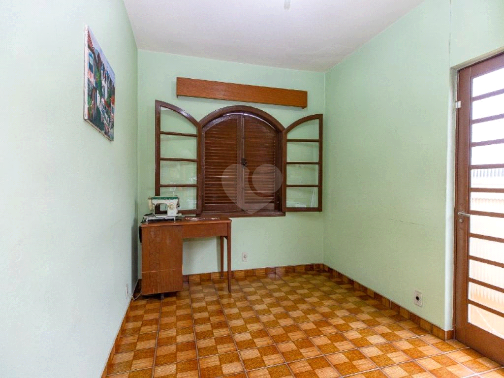 Venda Casa São Paulo Chácara Belenzinho REO944706 18