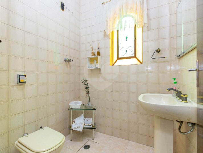 Venda Casa São Paulo Chácara Belenzinho REO944706 26