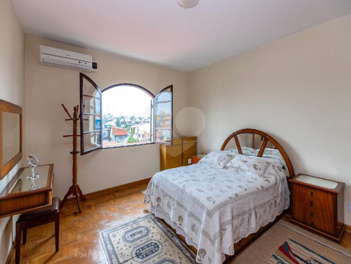 Venda Casa São Paulo Chácara Belenzinho REO944706 9