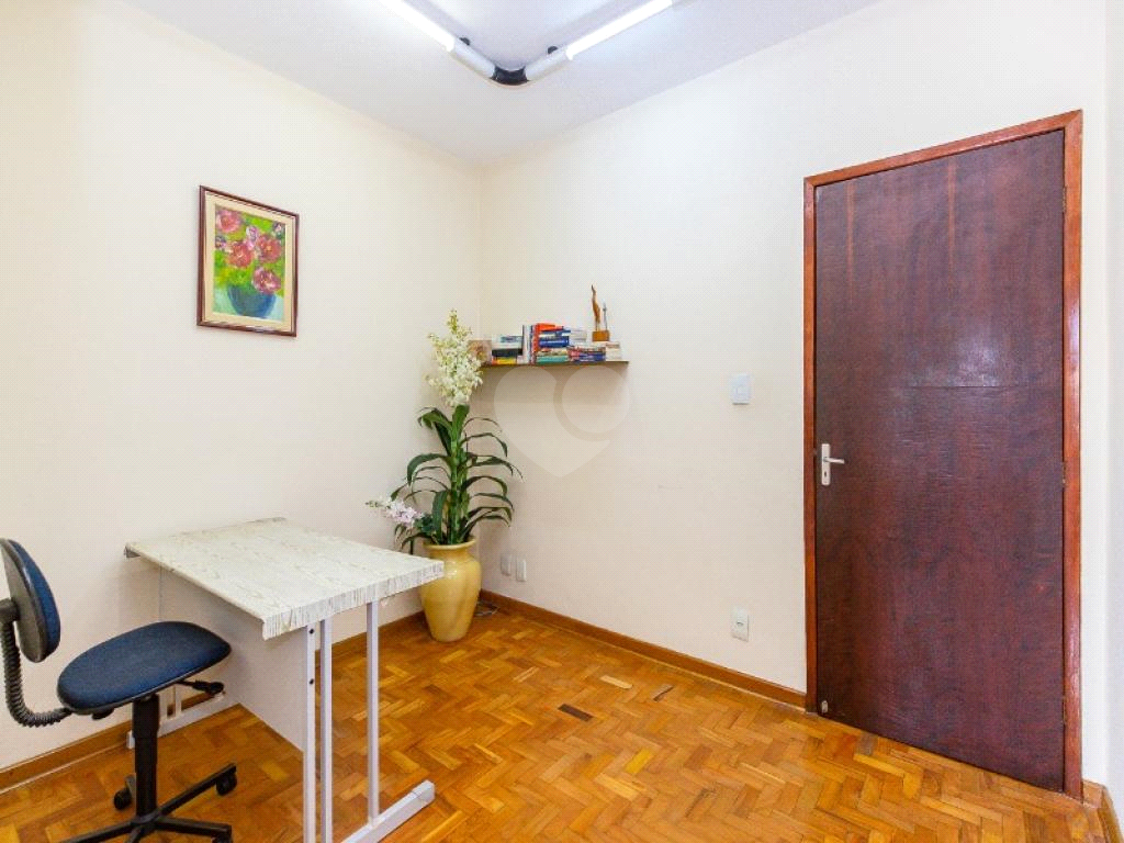 Venda Casa São Paulo Chácara Belenzinho REO944706 20