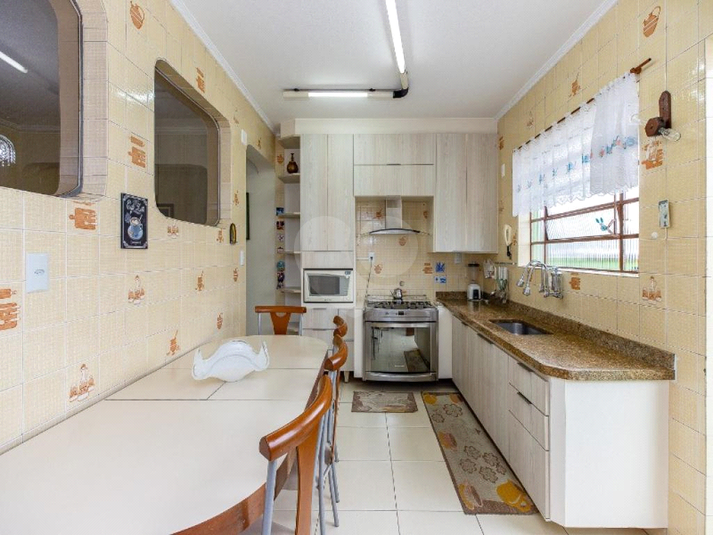 Venda Casa São Paulo Chácara Belenzinho REO944706 24