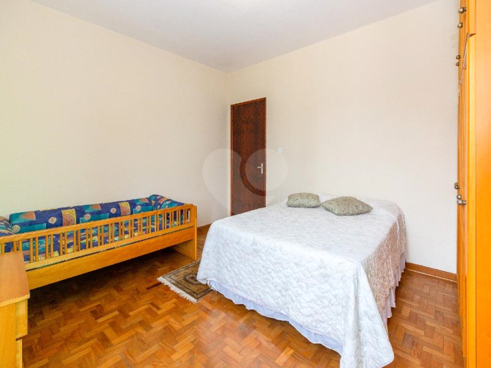 Venda Casa São Paulo Chácara Belenzinho REO944706 13